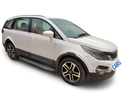 Tata Hexa-img
